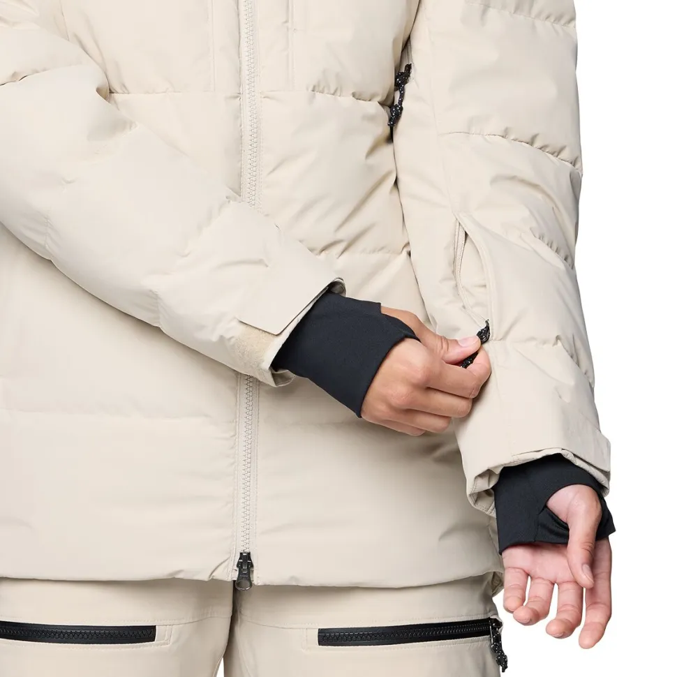 Powder Maven Down Jacket - Women's