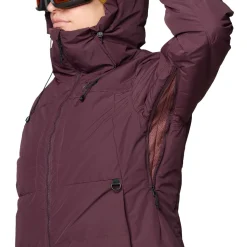 Powder Maven Down Jacket - Women's