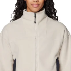 Powder Maven Fleece Full-Zip Jacket - Women's