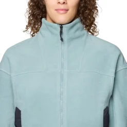 Powder Maven Fleece Full-Zip Jacket - Women's