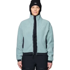 Powder Maven Fleece Full-Zip Jacket - Women's
