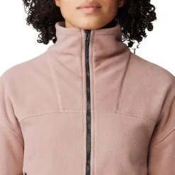Powder Maven Fleece Full-Zip Jacket - Women's