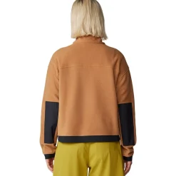 Powder Maven Fleece Full-Zip Jacket - Women's