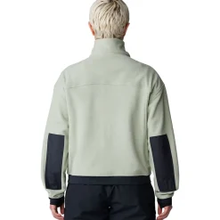 Powder Maven Fleece Full-Zip Jacket - Women's