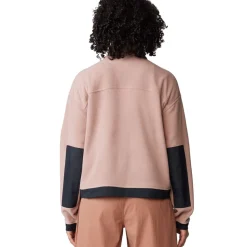 Powder Maven Fleece Full-Zip Jacket - Women's