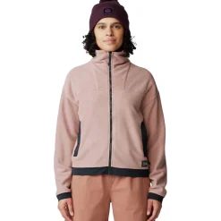 Powder Maven Fleece Full-Zip Jacket - Women's
