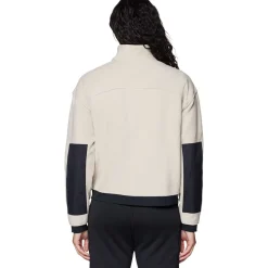 Powder Maven Fleece Full-Zip Jacket - Women's