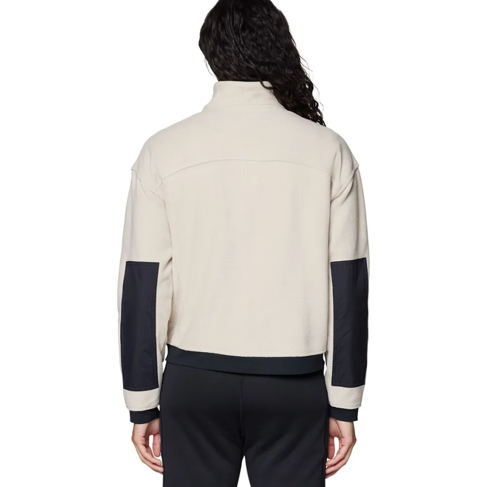 Powder Maven Fleece Full-Zip Jacket - Women's