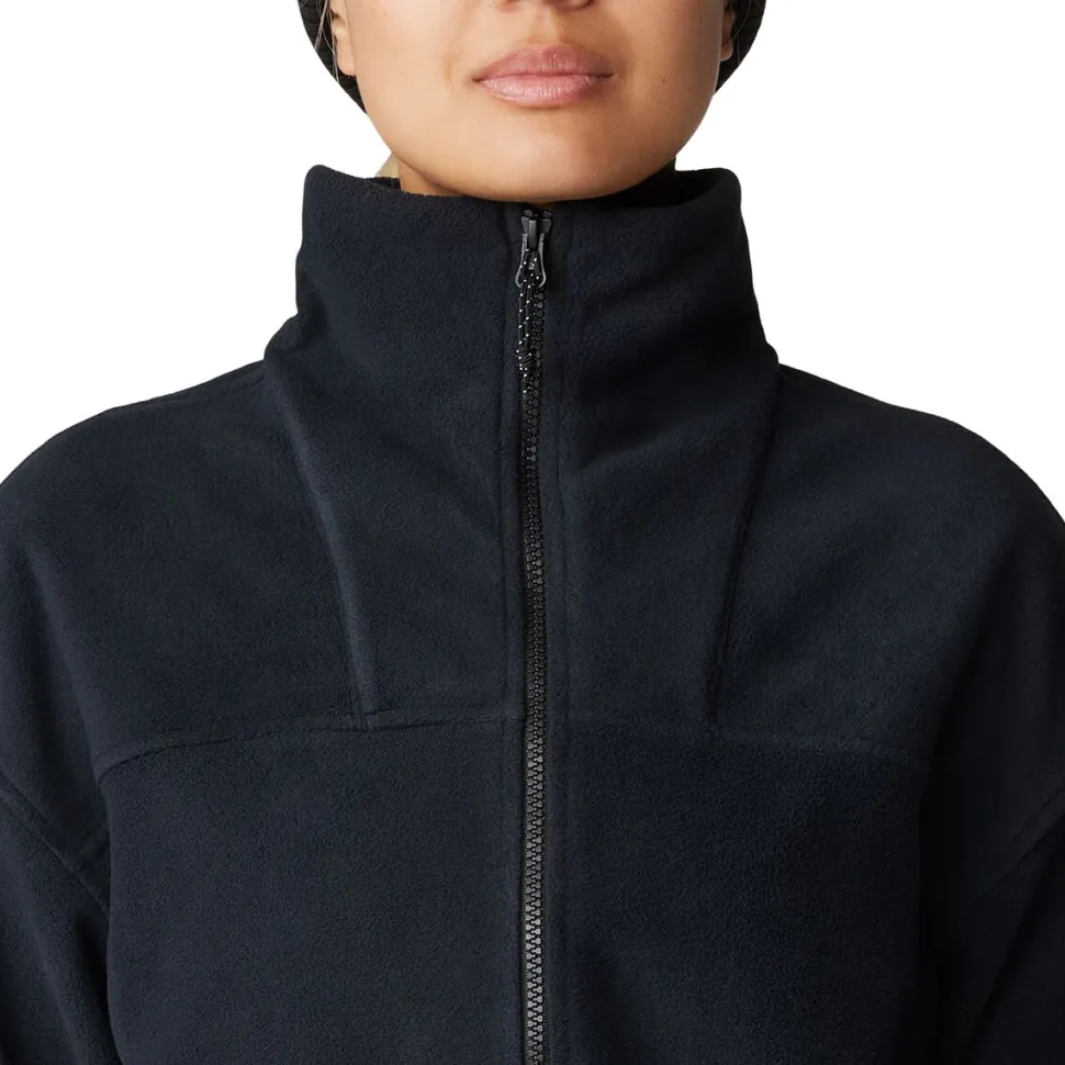 Powder Maven Fleece Full-Zip Jacket - Women's