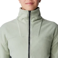 Powder Maven Fleece Full-Zip Jacket - Women's