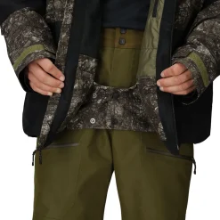 Powderverse Jacket - Men's