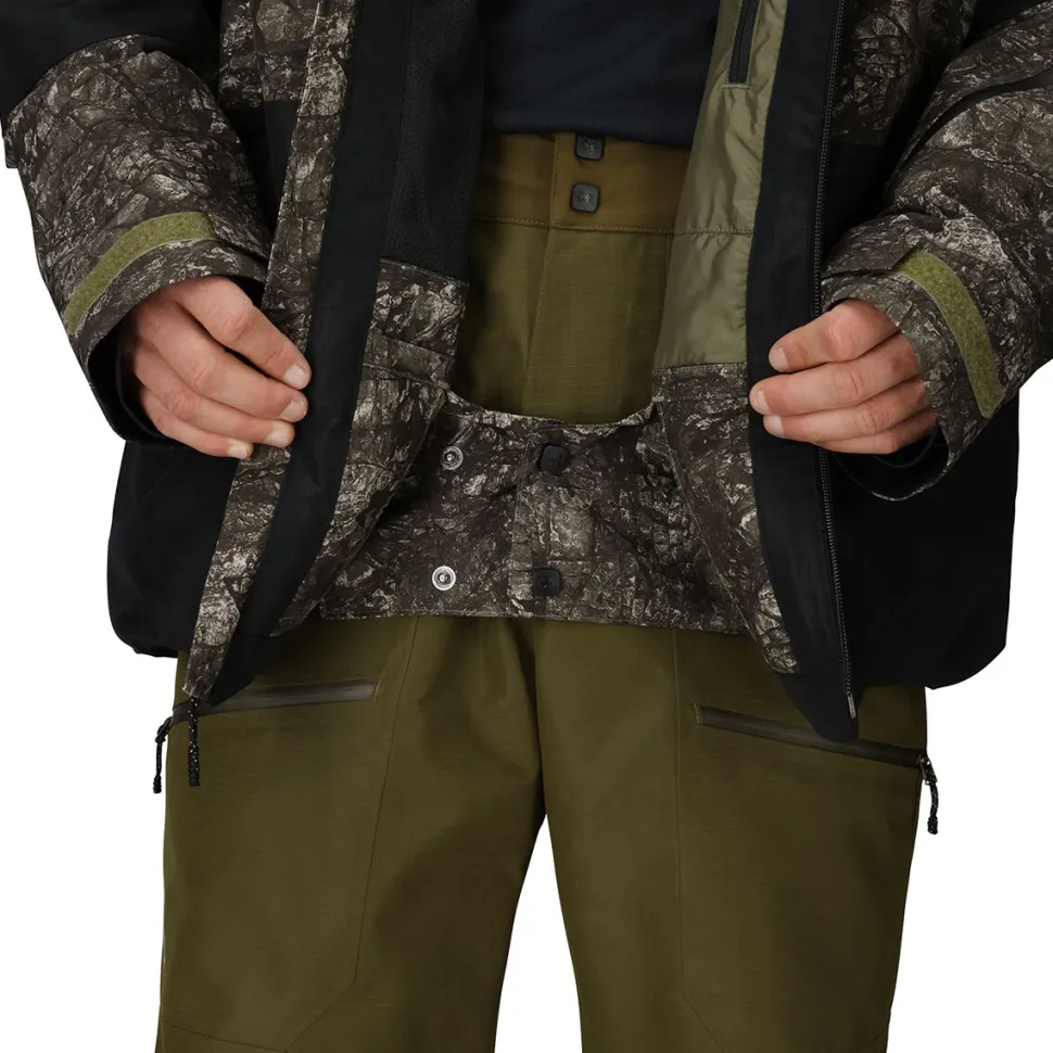 Powderverse Jacket - Men's