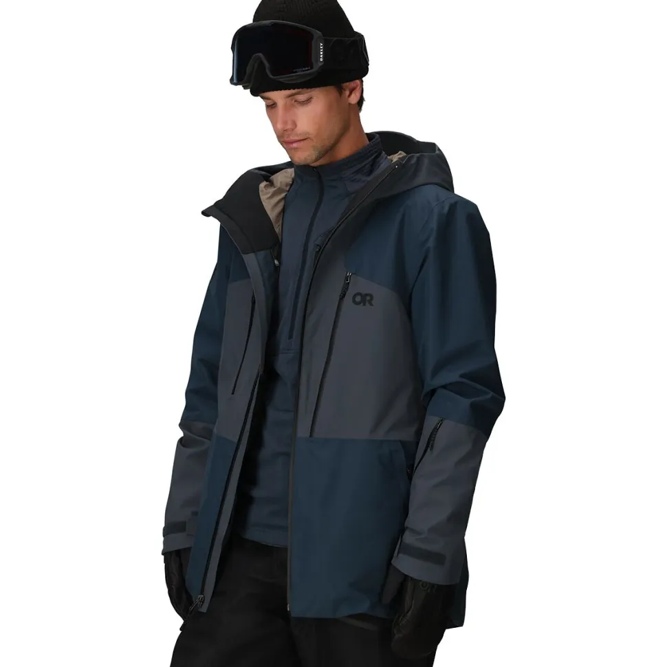 Powderverse Jacket - Men's