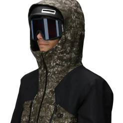 Powderverse Jacket - Men's