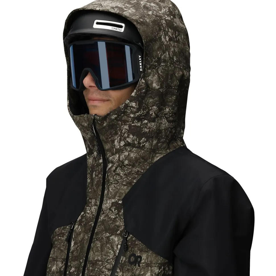 Powderverse Jacket - Men's