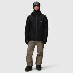 Powderverse Jacket - Men's