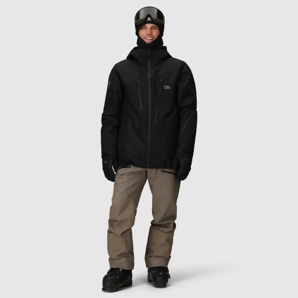 Powderverse Jacket - Men's