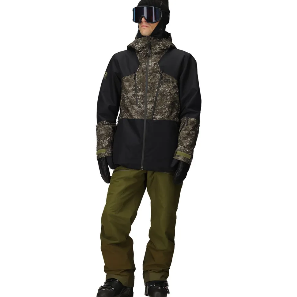 Powderverse Jacket - Men's