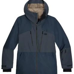 Powderverse Jacket - Men's