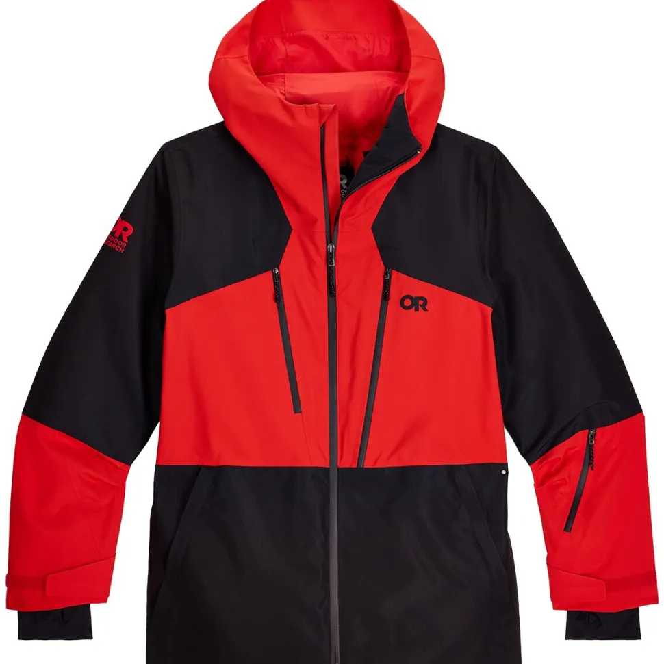 Powderverse Jacket - Men's