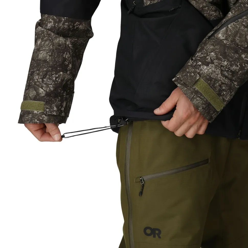 Powderverse Jacket - Men's
