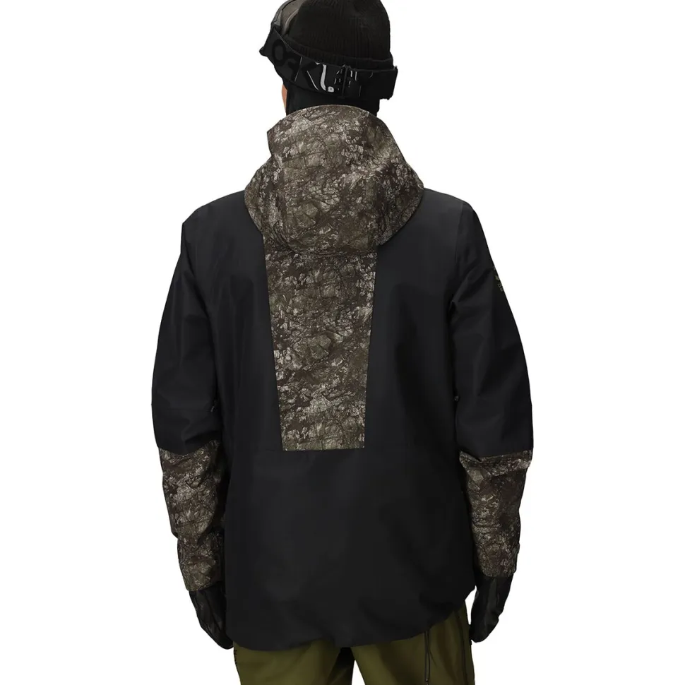 Powderverse Jacket - Men's