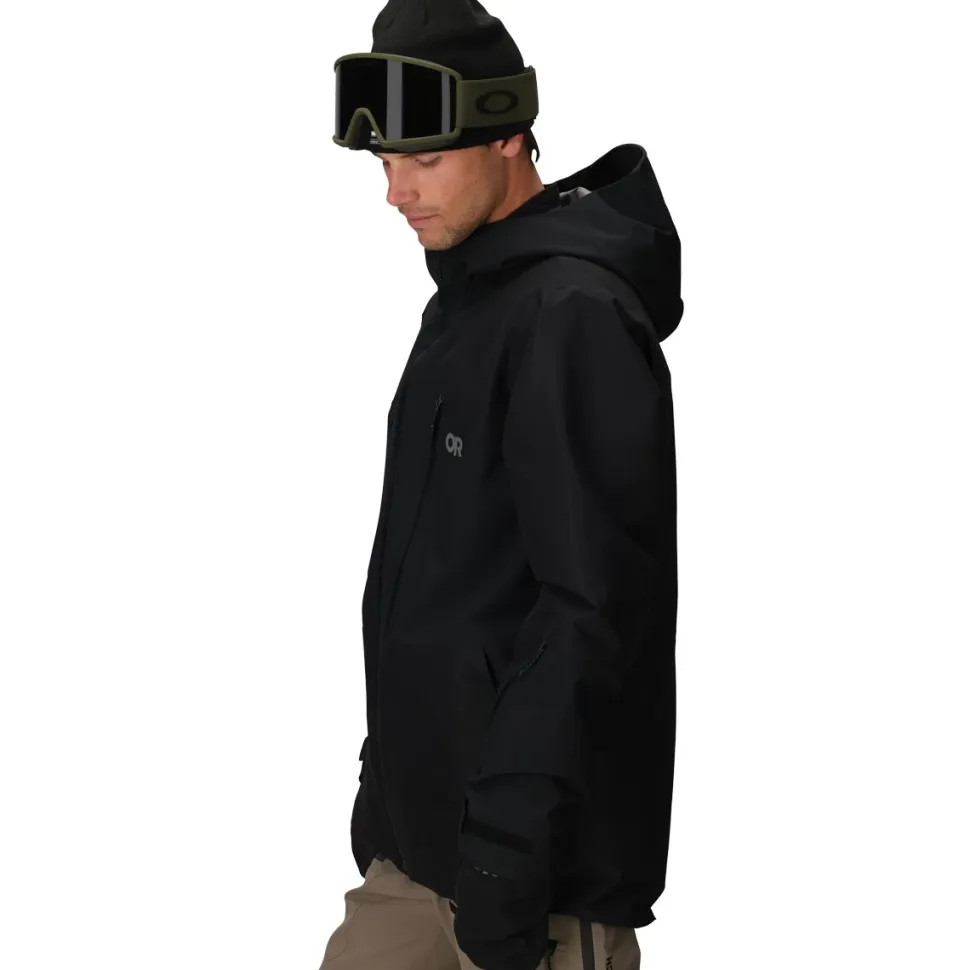 Powderverse Jacket - Men's