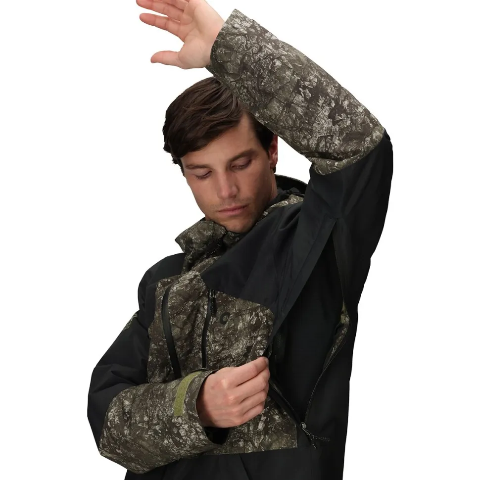 Powderverse Jacket - Men's