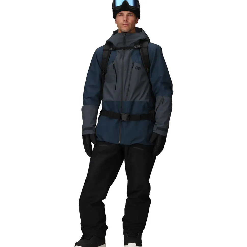 Powderverse Jacket - Men's