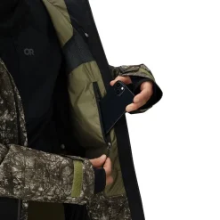 Powderverse Jacket - Men's