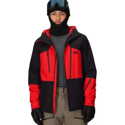 Powderverse Jacket - Men's