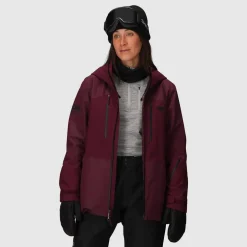 Powderverse Jacket - Women's