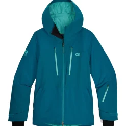 Powderverse Jacket - Women's