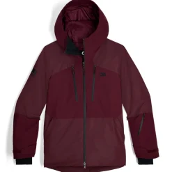 Powderverse Jacket - Women's