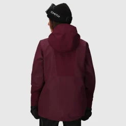 Powderverse Jacket - Women's