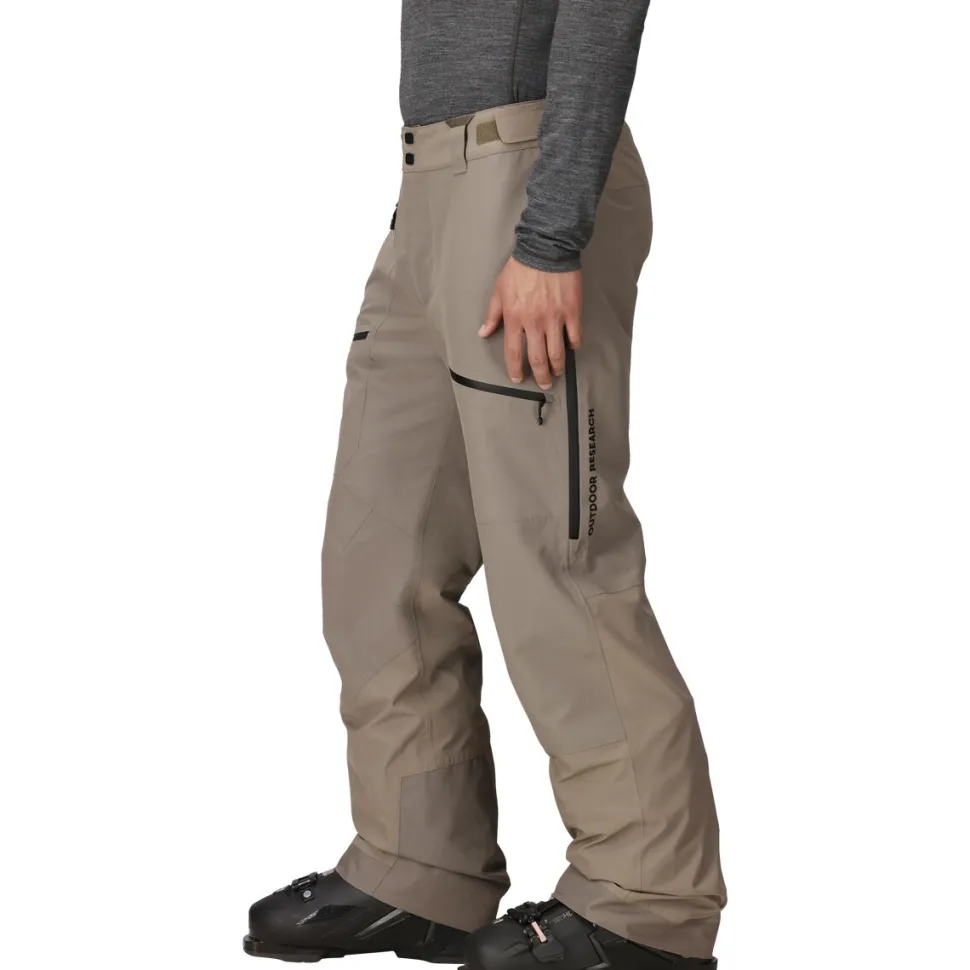 Powderverse Pant - Men's