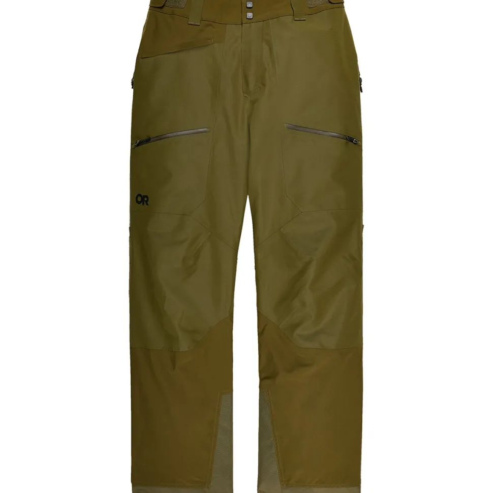 Powderverse Pant - Men's