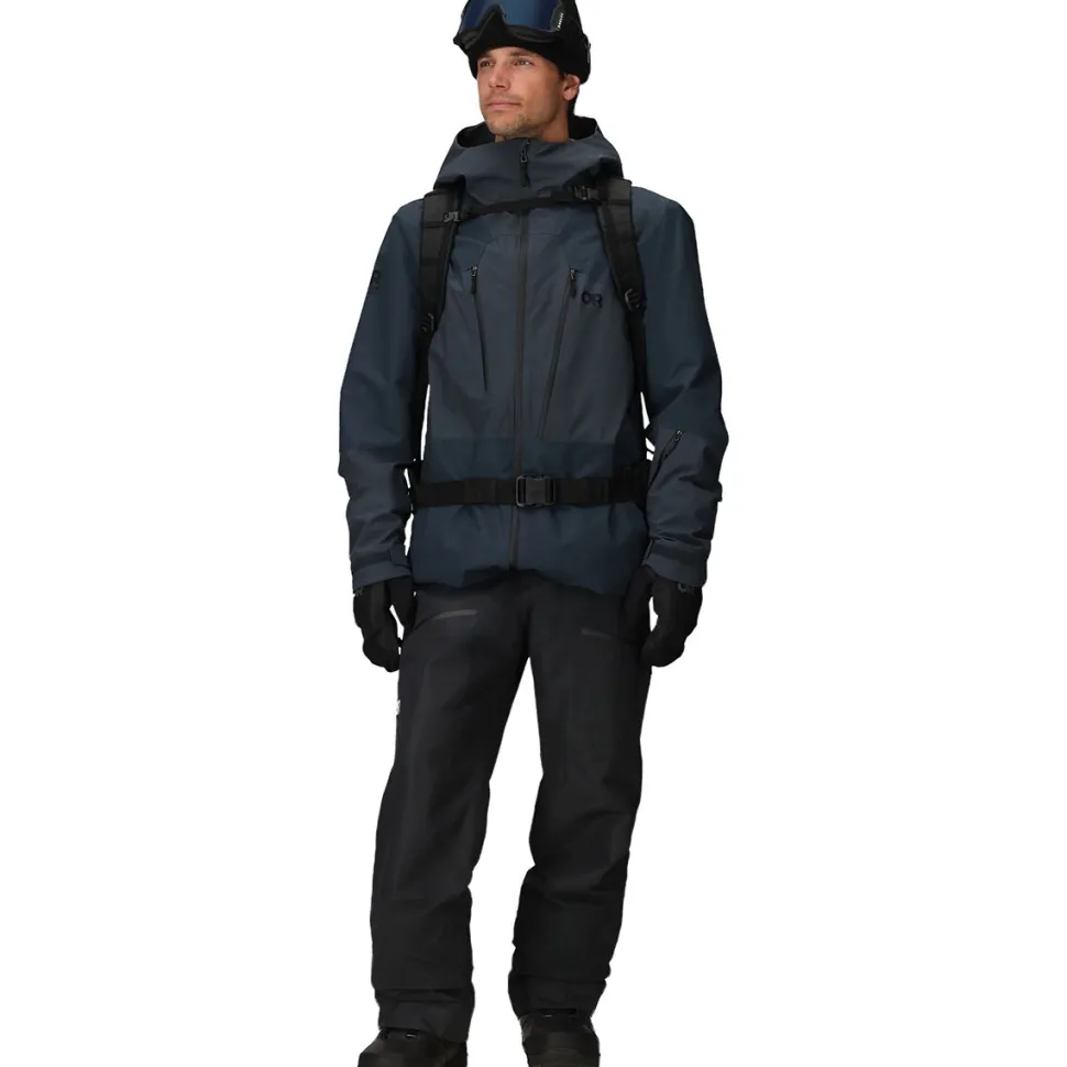 Powderverse Pant - Men's