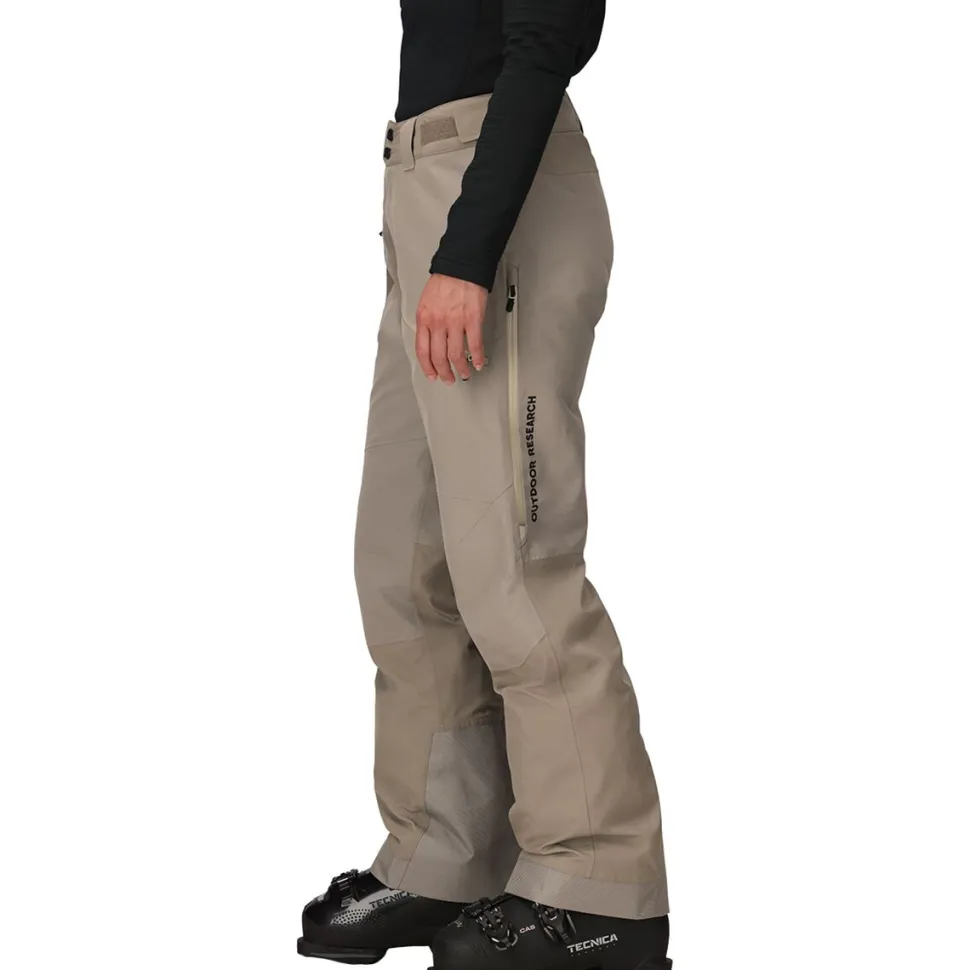 Powderverse Pant - Women's