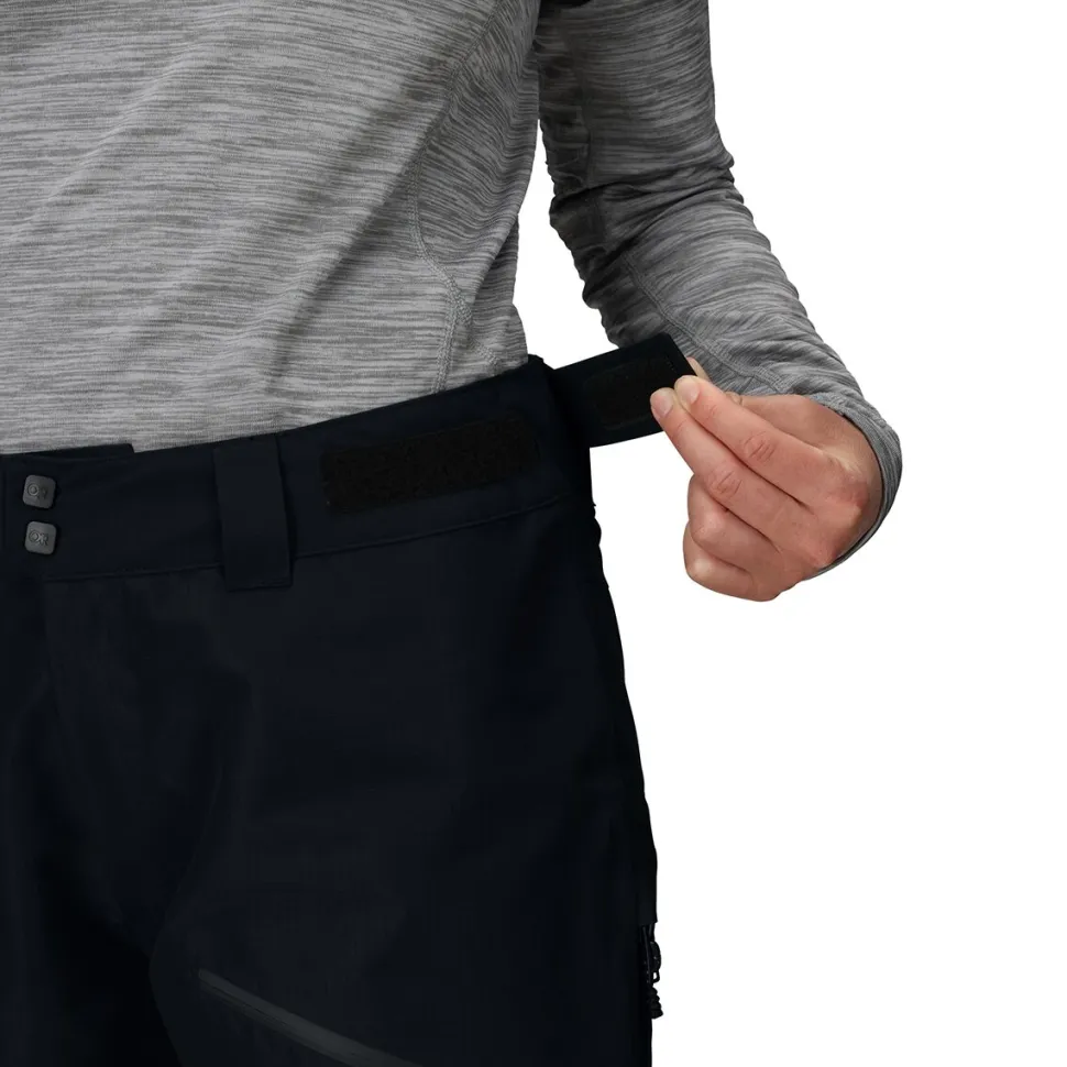 Powderverse Pant - Women's