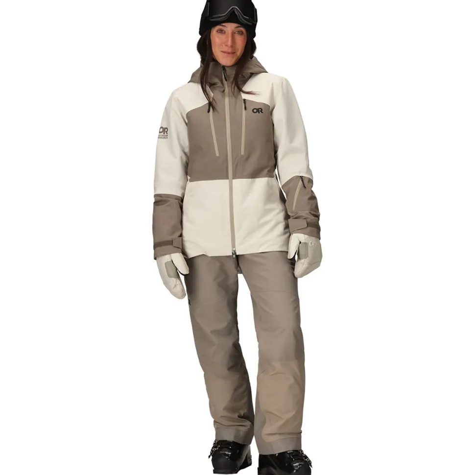 Powderverse Pant - Women's