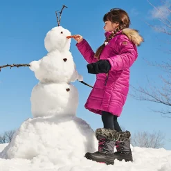 Powdery 3 Boot - Kids'