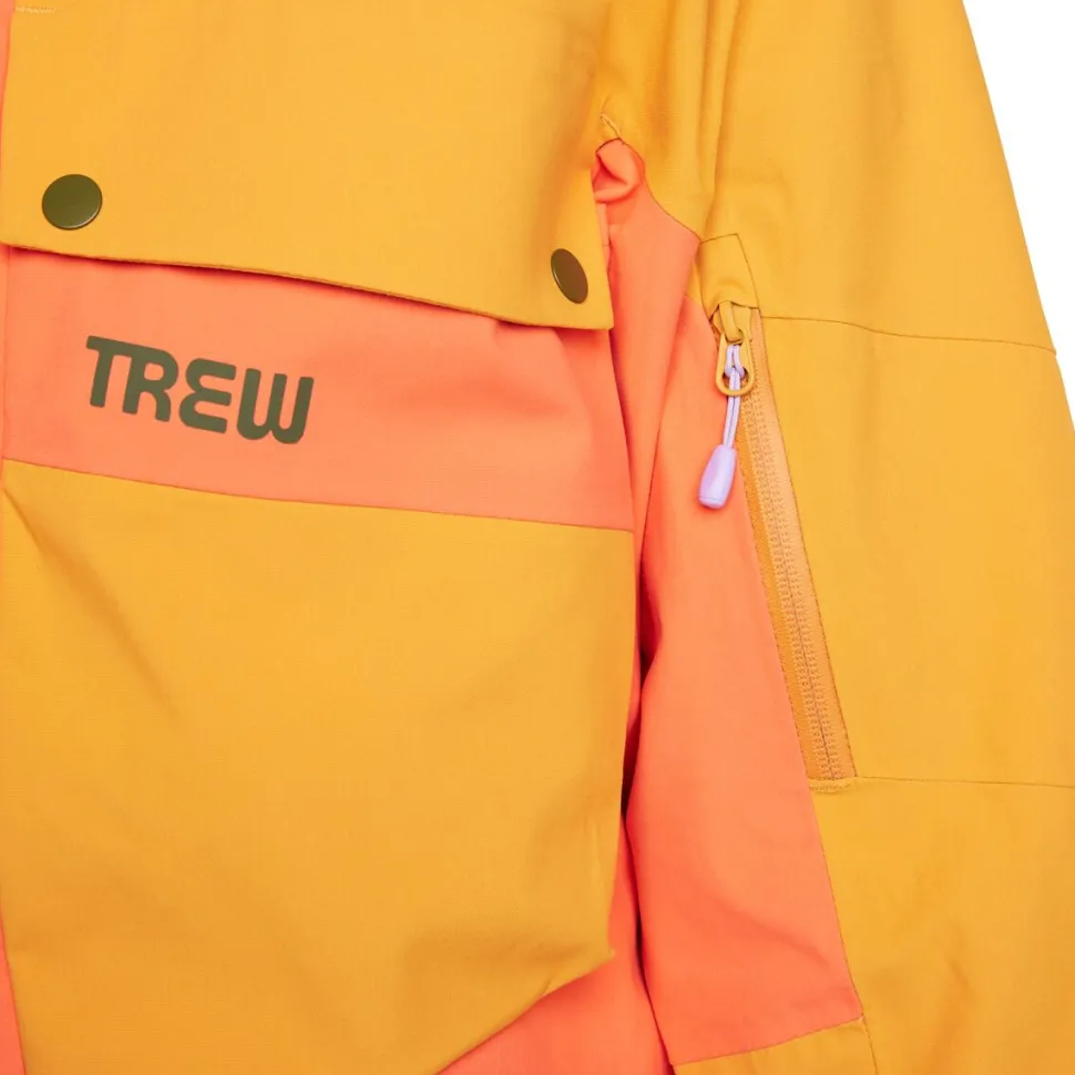 Powfunk Jacket - Men's