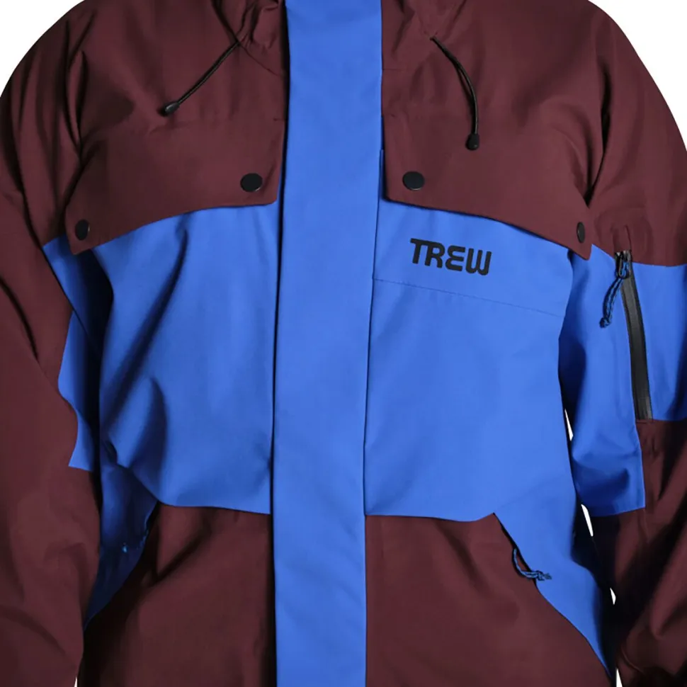 Powfunk Jacket - Men's
