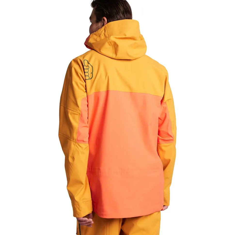 Powfunk Jacket - Men's