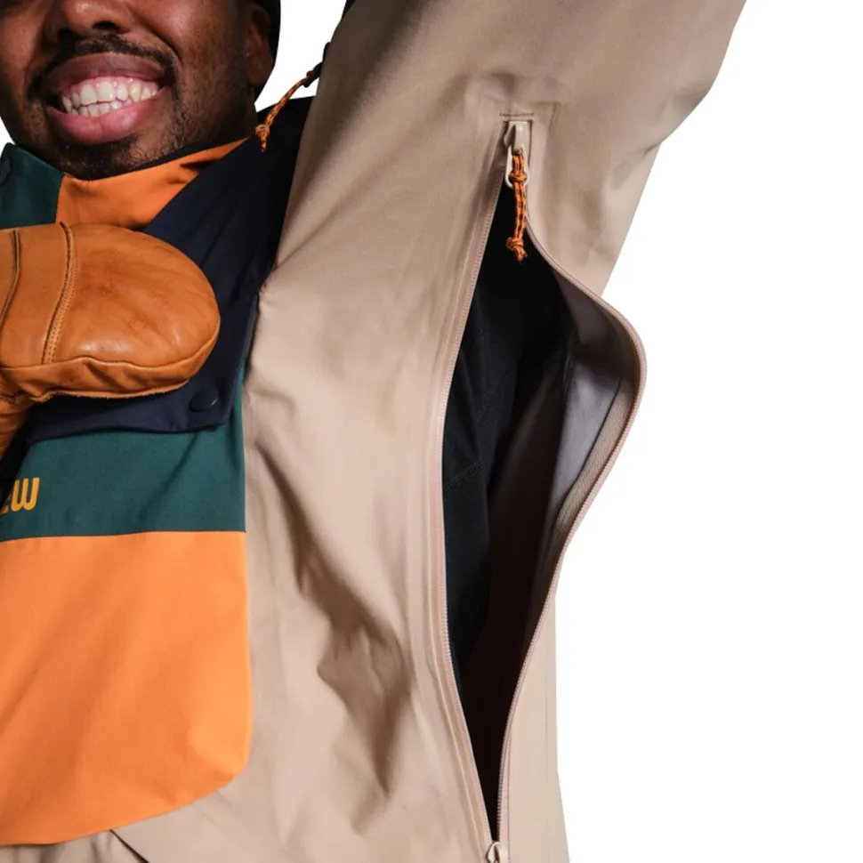 Powfunk Jacket - Men's