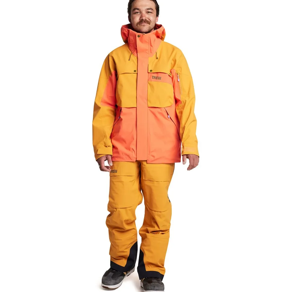 Powfunk Jacket - Men's