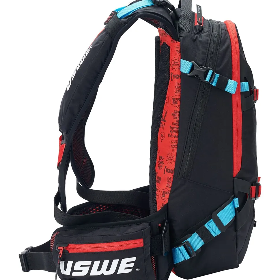 Pow 16L Backpack