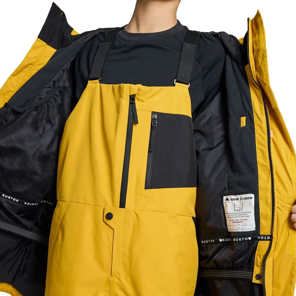 Powline GORE-TEX Jacket - Kids'