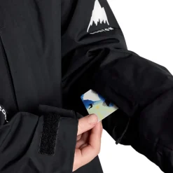 Powline GORE-TEX Jacket - Kids'
